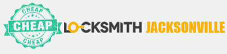 Locksmith Jacksonville logo